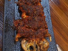 -意成料理