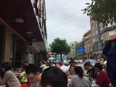 -天天渔港海鲜酒家(石浦玉泉路店)