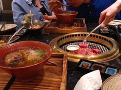 -老乾杯和牛烧肉(王府中环店)