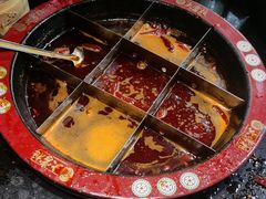 -矮板凳老火锅(宽窄巷子店)