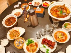 -老海陵·泰州菜(三水湾店)