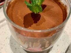 提拉米苏Tiramisu-BOTTEGA意库(中骏世界城店)