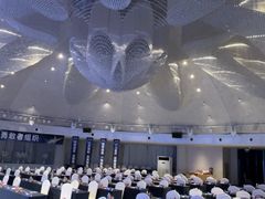 -世纪缘国际会议中心·中餐厅(百家湖店)