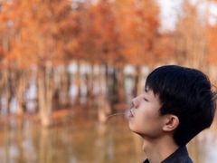 -白鹭湾湿地公园