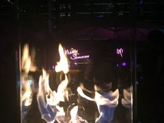 -爵士花园音乐酒吧餐厅