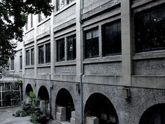 -南京晨光1865创意产业园