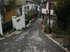 -杭州西湖风景名胜区-满觉陇四眼井