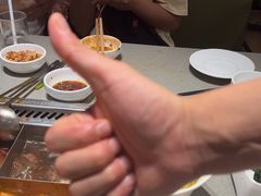 -海底捞火锅(泰安爱琴海店)