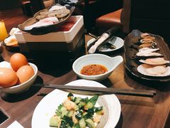 -MoMo牧场·寿喜烧专门店(长泰广场店)