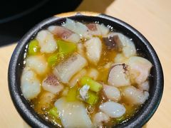 -沼津港精致料理·寿喜烧·烧鸟(漕河泾印象城店)