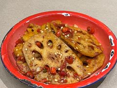 -老三样·旧食新味(万寿宫店)