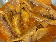 -常赢三兄弟·清真涮肉·清真炒菜(朝阳新城店)