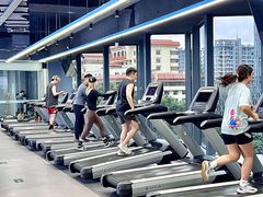 -超鹿运动(五四路恒力城店)