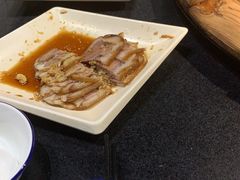 -金明姬铁锅炖(东坝店)
