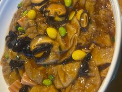 -三凤酒家·百年无锡菜(清扬茂业店)