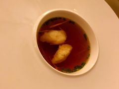 -上海和平饭店-华懋阁 The Cathay Room