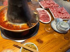 -義聚德·清真铜锅涮羊肉·烧烤(河东店)