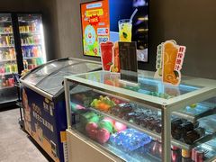 -LJ掼蛋·棋牌会所(徐汇店)