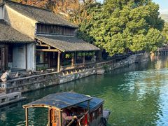 -乌镇景区