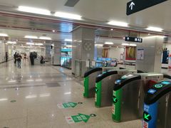 -大差市(地铁站)
