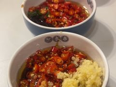-阿串串老火锅(力盟店)