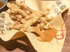 -泥糊破店小酒馆·团建聚餐(南京西路店)