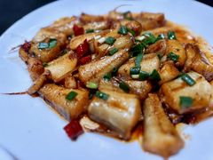 豆腐鱼-健眺小海鲜(临海后山店)