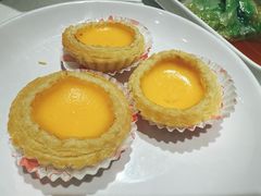 蛋挞-万龙洲海鲜(南新仓店)