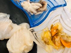 -澜悦港海鲜体验主题餐厅