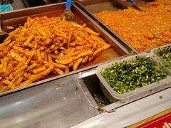 -丁家坡洋芋·观音桥好吃街A区(全国总店)