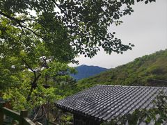 -北京水岸山吧度假村(雁栖镇店)
