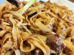 -沙河粉村·国家非遗传承(云台店)