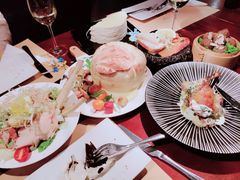 -Lingo西餐厅(仙乐斯广场店)