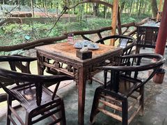 -青城甲(青城山店)