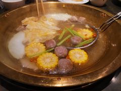 -小牛海记潮汕牛肉店(永定路店)