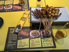 -望京小腰(北京总店)