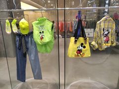 -广州壹马服装广场