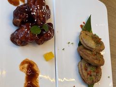 -枣子树·素食餐厅(朱家尖店)