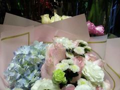 -BOBLOOM花店(宝龙旭辉广场店)