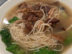 -岐城面馆(黄岐店)