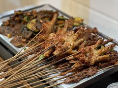 -小板凳(四公里店)