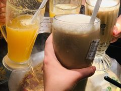 -湊湊火锅·茶憩(打浦桥日月光店)