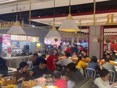 -龍歌自助小火锅(崂山丽达店)