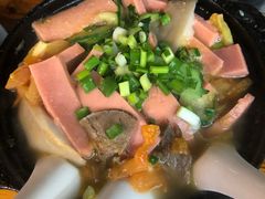 -沈妈砂锅(光华村店)