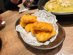 芋泥香酥鸭-香园茶社·金陵小灶(老门东店)
