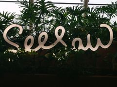 -Seesaw Coffee(朝阳大悦城店)