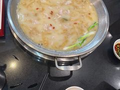-老来福·非遗酸汤兔(凯旋路店)