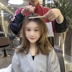 点击看大图 -Rise Hair上升造型