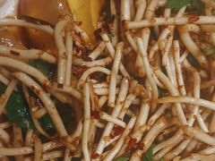 -滇铺子·云南特色菜·第九届野生菌美食节(东风东路c86店)