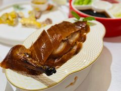 -满堂·烤鸭店·北京菜(鼓楼店)